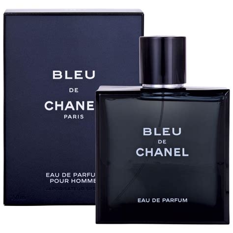 chanel bleu homme parfum